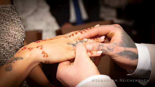 Sebastian Reichenbach | Hochzeit/Events | Architekturfotograf auf alleFotografen