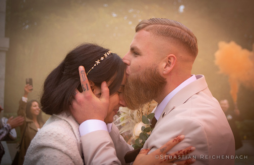 Sebastian Reichenbach | Hochzeit/Events | Werbefotograf auf alleFotografen