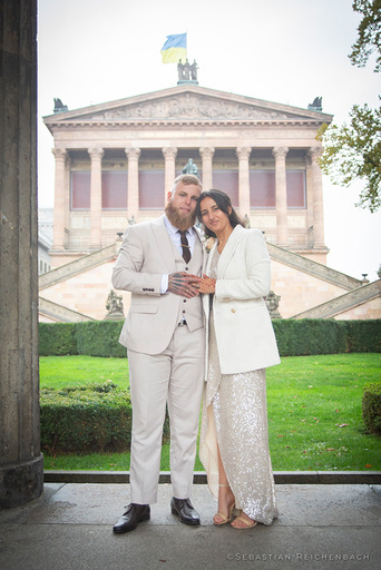 Sebastian Reichenbach | Hochzeit/Events | Portraitfotograf auf alleFotografen