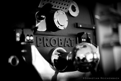 Sebastian Reichenbach | Produktfotografie | Industriefotograf auf alleFotografen