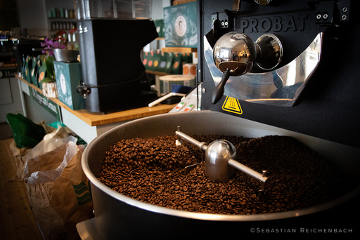 Sebastian Reichenbach | Produktfotografie | Interiorfotograf auf alleFotografen