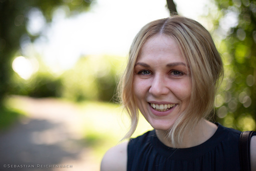 Sebastian Reichenbach | Portrait | Architekturfotograf auf alleFotografen