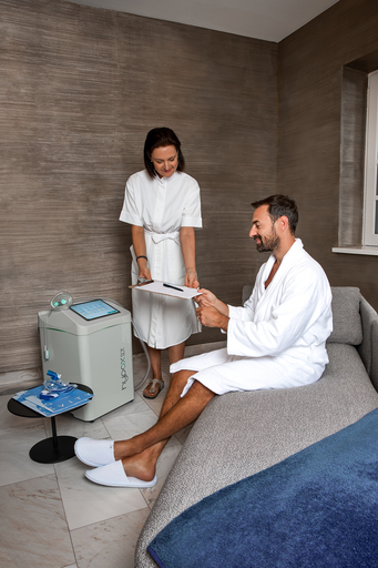 Annika Vallant Photography | Beauty- und Wellnessfotografie für Hotels | Beautyfotograf auf alleFotografen