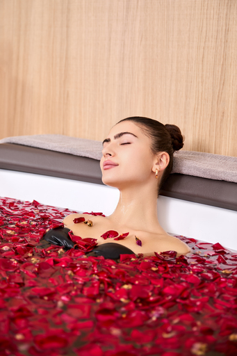 Annika Vallant Photography | Beauty- und Wellnessfotografie für Hotels | Werbefotograf auf alleFotografen