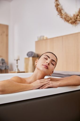 Annika Vallant Photography | Beauty- und Wellnessfotografie für Hotels | Beautyfotograf auf alleFotografen