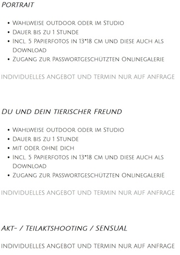 André Weber | Photo-Andy | Preise | Bewerbungsfotograf auf alleFotografen