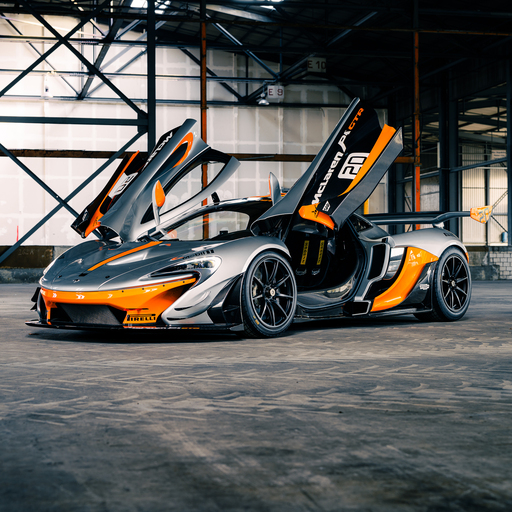 Lumia Media GmbH | Cars | Sportfotograf auf alleFotografen