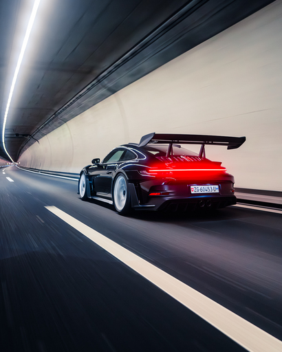 Lumia Media GmbH | Cars | Architekturfotograf auf alleFotografen