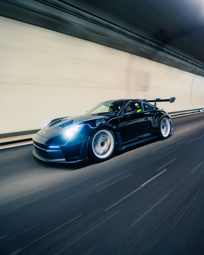 Lumia Media GmbH | Cars | Imagefotograf auf alleFotografen