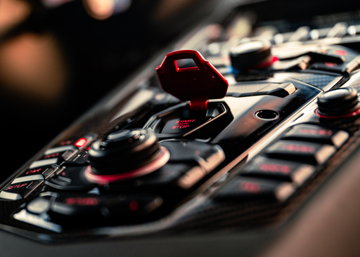 Lumia Media GmbH | Cars | Konzertfotograf auf alleFotografen