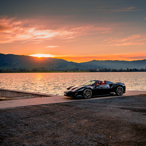 Lumia Media GmbH | Cars | Architekturfotograf auf alleFotografen