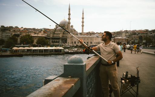Nadeem | Bilder | Imagefotograf auf alleFotografen