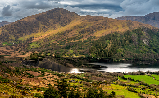hegaupic | Irland | Landschaftsfotograf auf alleFotografen
