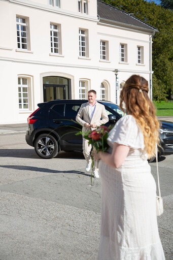 Julia Auer | Melly+Chris | Babyfotograf auf alleFotografen