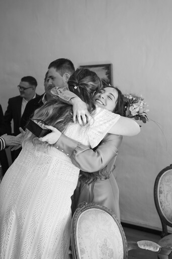 Julia Auer | Melly+Chris | Hochzeitsfotograf auf alleFotografen