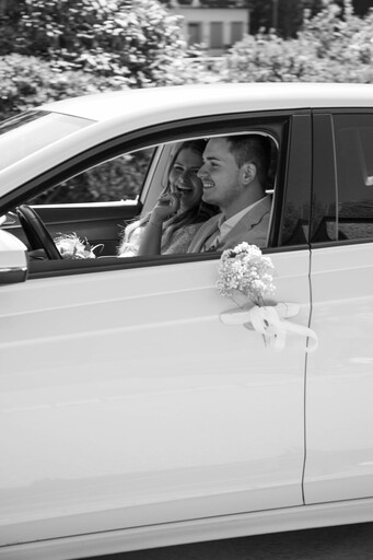 Julia Auer | Melly+Chris | Portraitfotograf auf alleFotografen