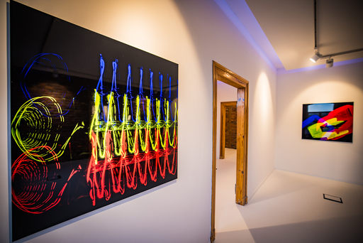 JON RENKER - www.JonRenker.de | Kunstgalerie | Luftbildfotograf auf alleFotografen