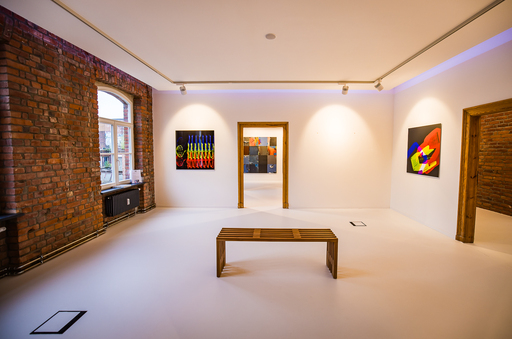 JON RENKER - www.JonRenker.de | Kunstgalerie | Aktfotograf auf alleFotografen