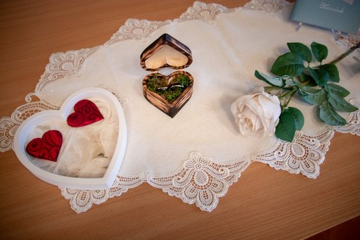 Saaleland-Photography | Hochzeiten | Kita- und Schulfotograf auf alleFotografen