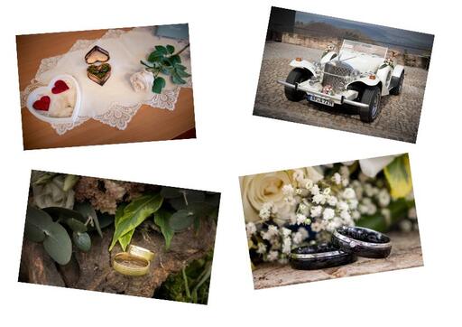 Saaleland-Photography | Hochzeiten | Hochzeitsfotograf auf alleFotografen