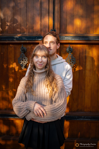 Photography Jansen | Paare | Konfirmationsfotograf auf alleFotografen
