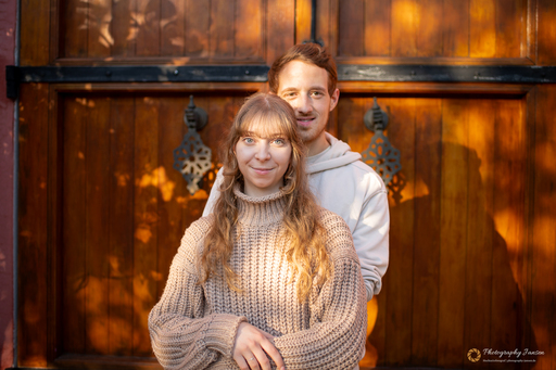 Photography Jansen | Paare | Aktfotograf auf alleFotografen