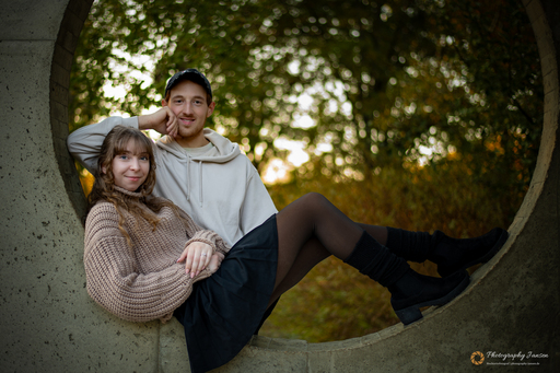 Photography Jansen | Paare | Konfirmationsfotograf auf alleFotografen