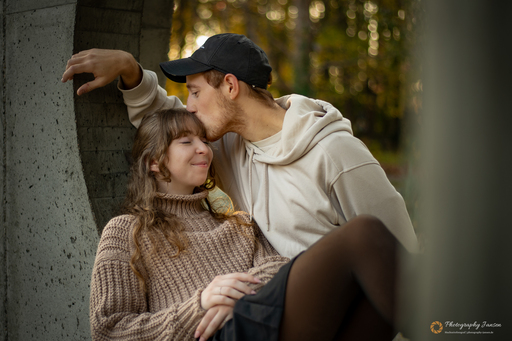 Photography Jansen | Paare | Portraitfotograf auf alleFotografen