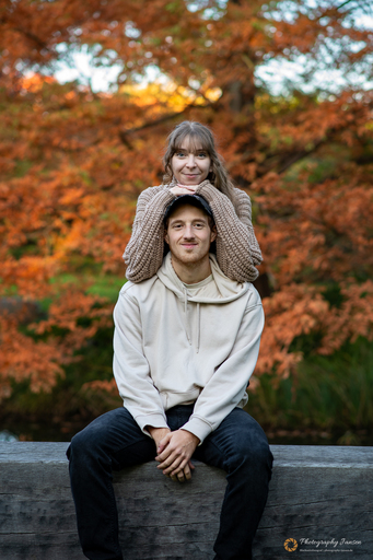 Photography Jansen | Paare | Babyfotograf auf alleFotografen