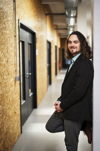 Sergius Kelsch | Portfolio | Industriefotograf auf alleFotografen