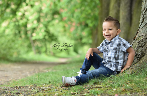 Alla Brehm  | Kinderfotografie | fotograf auf alleFotografen