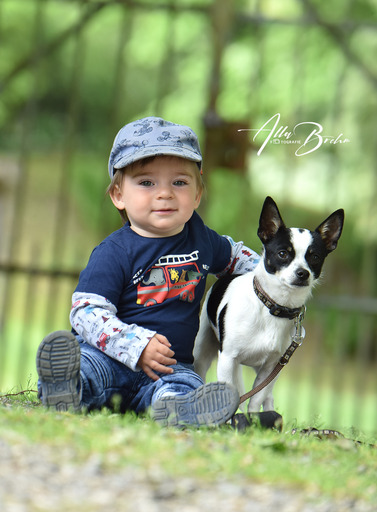 Alla Brehm  | Kinderfotografie | fotograf auf alleFotografen