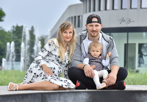 Alla Brehm  | Familienfotografie | fotograf auf alleFotografen