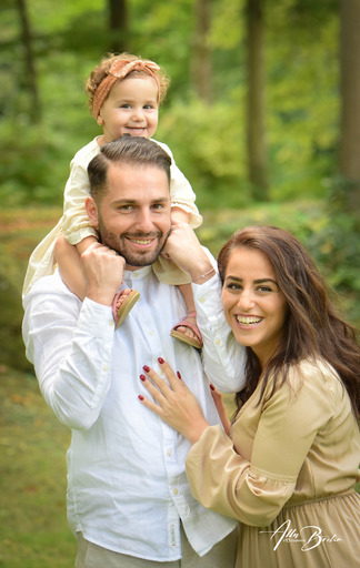 Alla Brehm  | Familienfotografie | fotograf auf alleFotografen