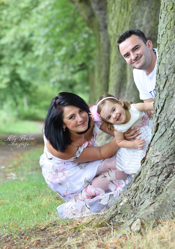 Alla Brehm  | Familienfotografie | fotograf auf alleFotografen
