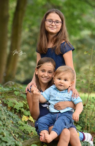 Alla Brehm  | Familienfotografie | fotograf auf alleFotografen