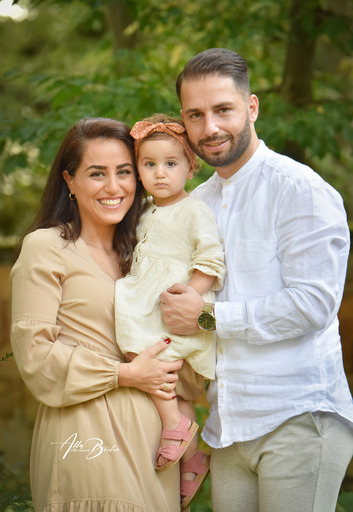 Alla Brehm  | Familienfotografie | fotograf auf alleFotografen