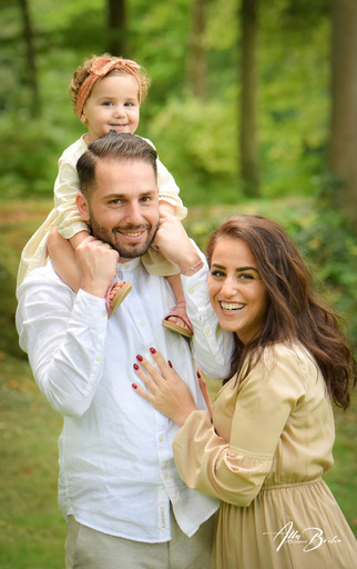 Alla Brehm  | Familienfotografie | fotograf auf alleFotografen