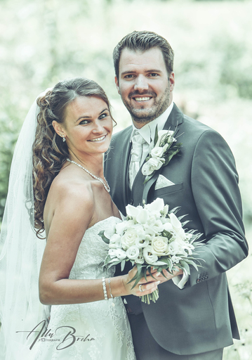 Alla Brehm  | Hochzeitfotografie | fotograf auf alleFotografen