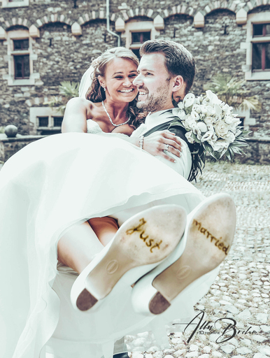 Alla Brehm  | Hochzeitfotografie | fotograf auf alleFotografen