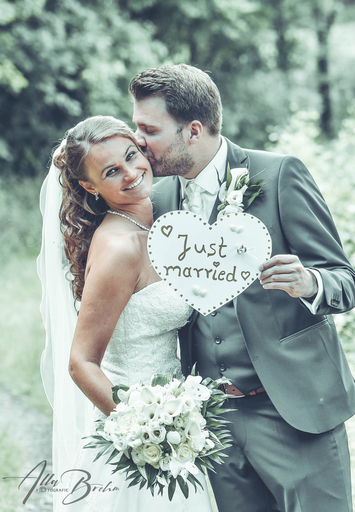 Alla Brehm  | Hochzeitfotografie | fotograf auf alleFotografen