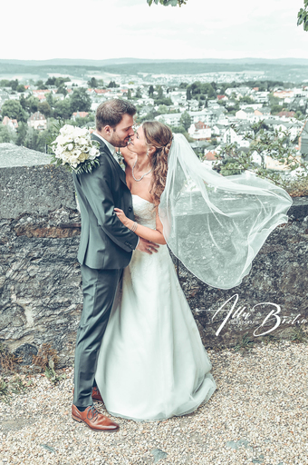 Alla Brehm  | Hochzeitfotografie | fotograf auf alleFotografen