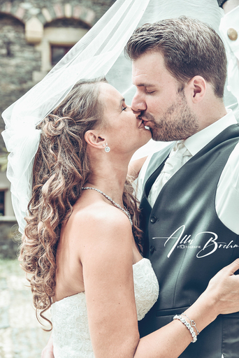 Alla Brehm  | Hochzeitfotografie | fotograf auf alleFotografen
