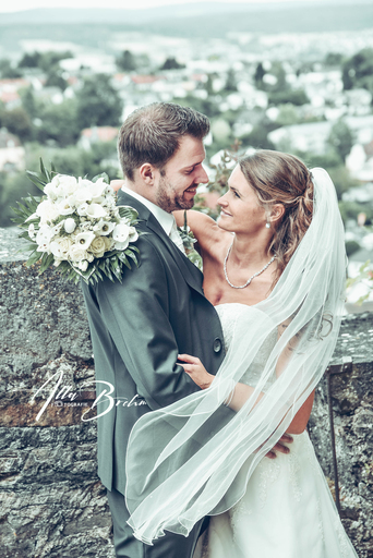 Alla Brehm  | Hochzeitfotografie | fotograf auf alleFotografen
