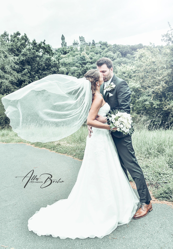 Alla Brehm  | Hochzeitfotografie | fotograf auf alleFotografen
