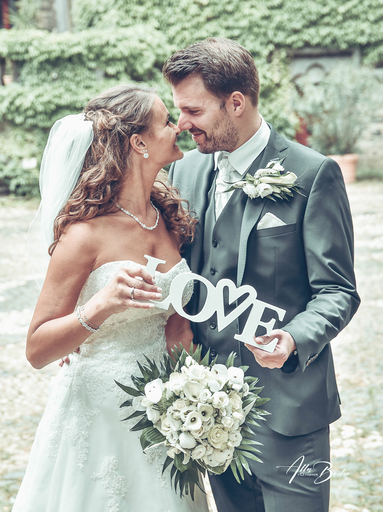 Alla Brehm  | Hochzeitfotografie | fotograf auf alleFotografen