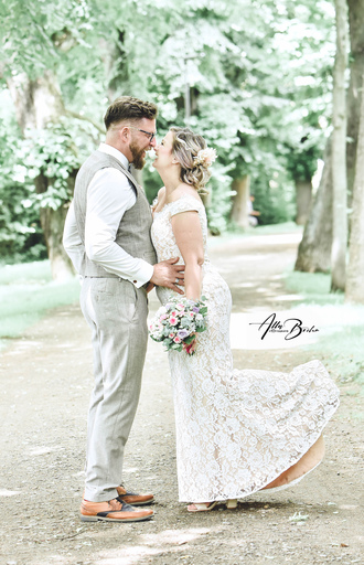 Alla Brehm  | Hochzeitfotografie | fotograf auf alleFotografen