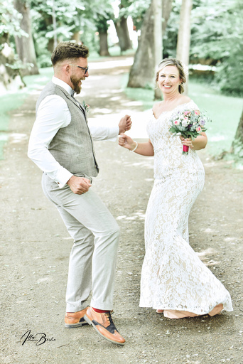 Alla Brehm  | Hochzeitfotografie | fotograf auf alleFotografen