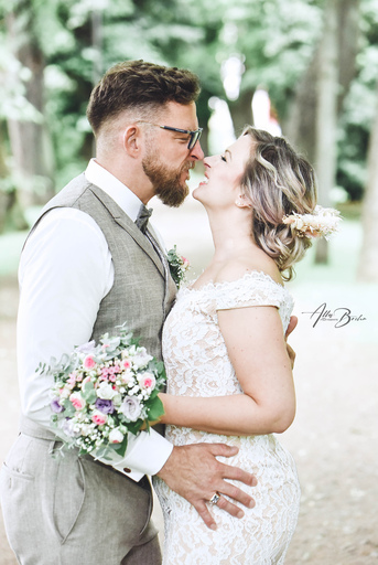 Alla Brehm  | Hochzeitfotografie | fotograf auf alleFotografen