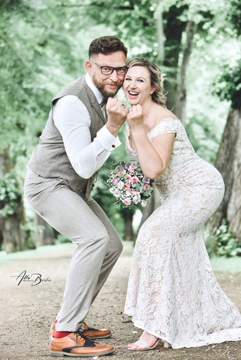 Alla Brehm  | Hochzeitfotografie | fotograf auf alleFotografen
